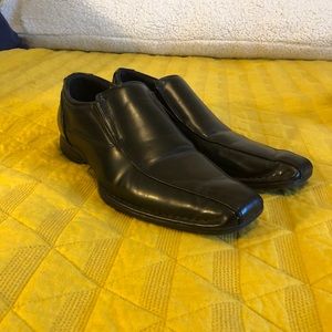 Men’s Dress Shoes in Black